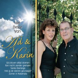 Ad & Karin - Het Beste Van Ad & Karin