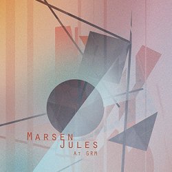 Marsen Jules - Marsen Jules At Grm