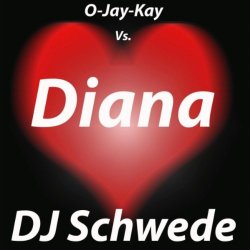 DJ Schwede - Diana (Party single version)
