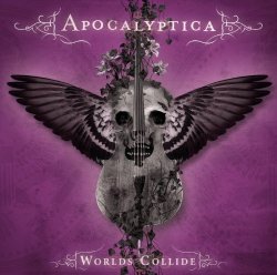 Apocalyptica - Worlds Collide [Explicit]