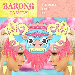 Lil Debbie - Xxiii EP [Explicit]