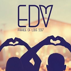   - Parade of Love: EDM 2017 [Explicit]
