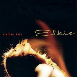 Elkie Brooks - Electric Lady