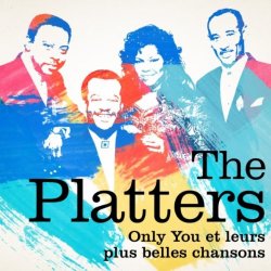 Platters, The - My Prayer