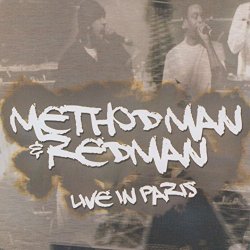 Method Man and Redman - Y.O.U.