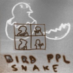   - Bird People