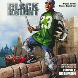 Randy Edelman - The Black Knight