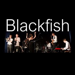   - Blackfish