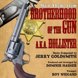   - Brotherhood of the Gun - Main Title