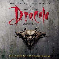   - "Bram Stoker's Dracula"