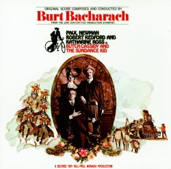   - Butch Cassidy & The Sundance Kid