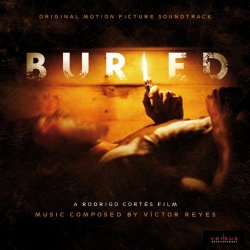 Victor Reyes - Buried