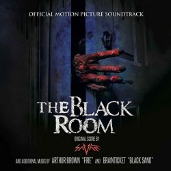 Various - The Black Room (Official Motion Picture Soundtrack) [Explicit]