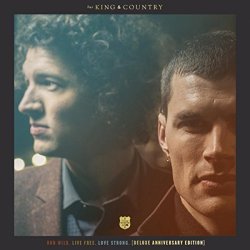 for King & Country - Priceless