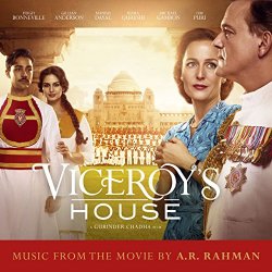 A.R. Rahman - Viceroy's House