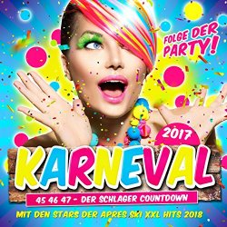 123 Karneval - Cowboy und Indianer