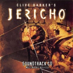   - Clive Barker's Jericho