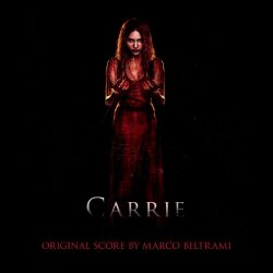 Carrie Main Title