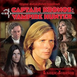   - Captain Kronos: Vampire Hunter