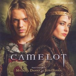 Camelot (Bof)