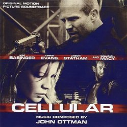 John Ottman - Cellular by John Ottman (2004-10-05)