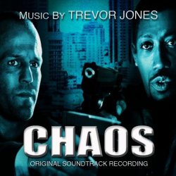 Trevor Jones - Take Off
