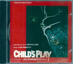 Joe Renzetti - Child's Play