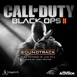   - Call of Duty Black Ops II