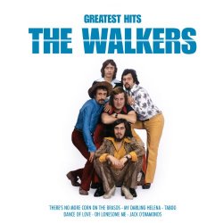 Walkers, The - Greatest Hits