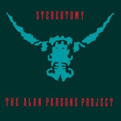 Alan Parsons Project, The - Stereotomy