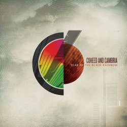 Coheed and Cambria - Year Of The Black Rainbow