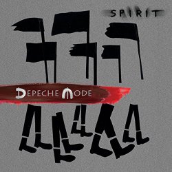 Depeche Mode - Spirit (Deluxe) (Deluxe)