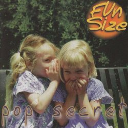 Fun Size - Pop Secret