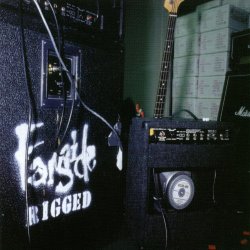 Farside - Rigged [Explicit]