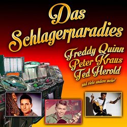 Various Artists - Das Schlagerparadies