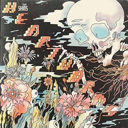 Shins, The - Heartworms