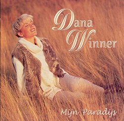 Dana Winner - Mijn Paradijs