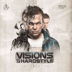   - Visions Of Hardstyle vol. 1