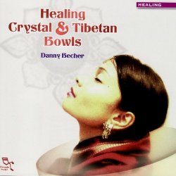 Becher Danny - Heart to Crown Chakra