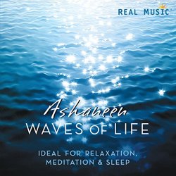 Ashaneen - Waves of Life