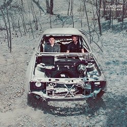 Flagship - The Electric Man