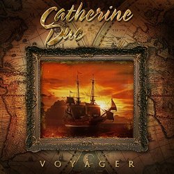 Catherine Duc - Voyager