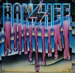 Banshee - Cry in the Night