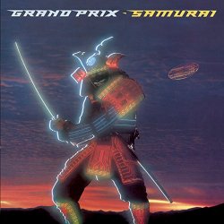 Grand prix - Samurai