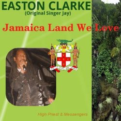 Singer Jay - Jamaica Land We Love