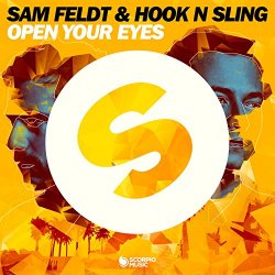 Sam Feldt & Hook N Sling - Open Your Eyes