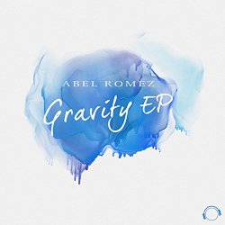 Abel Romez - Gravity (Extended Mix)