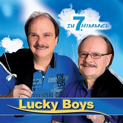 Lucky Boys - Im 7. Himmel