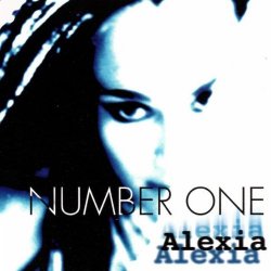 Alexia - Number One