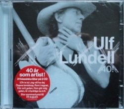 Ulf Lundell - 40